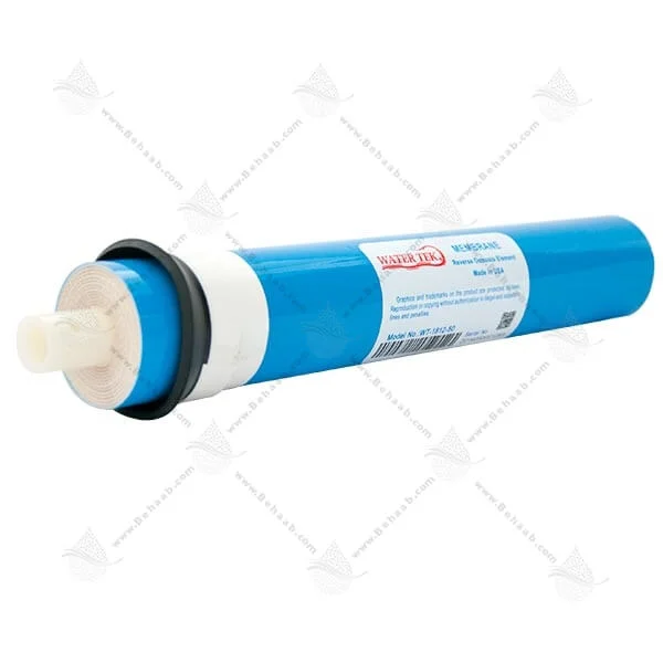 فیلتر ممبران واتر تک 50 گالن - Home Reverse Osmosis Membrane WaterTek 50G