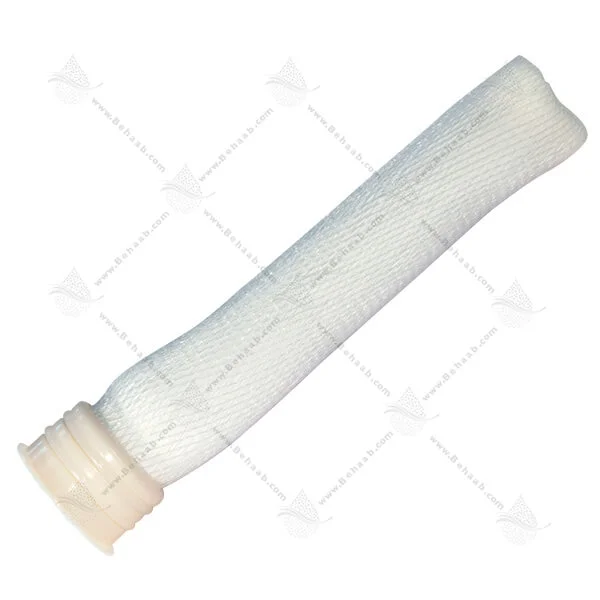 فیلتر ممبران اولترافیلتراسیون مدل  WUF-02 - Filter Membrane UF