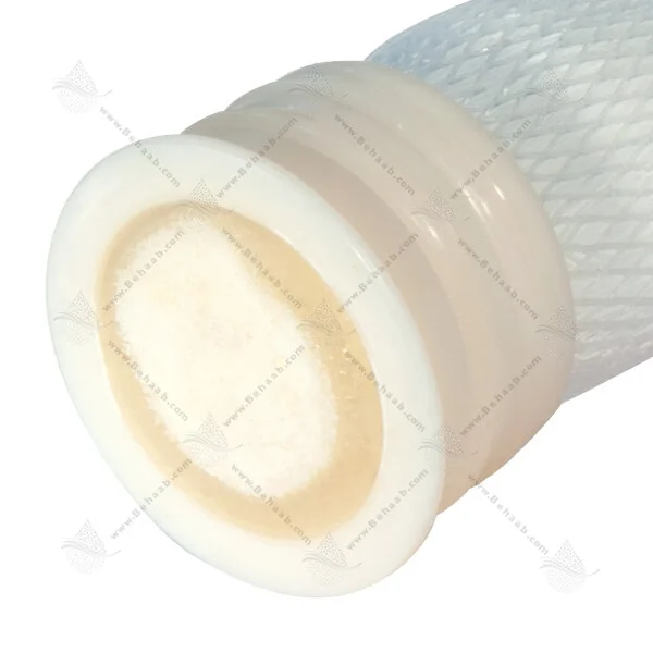 فیلتر ممبران اولترافیلتراسیون مدل  WUF-02 - Filter Membrane UF