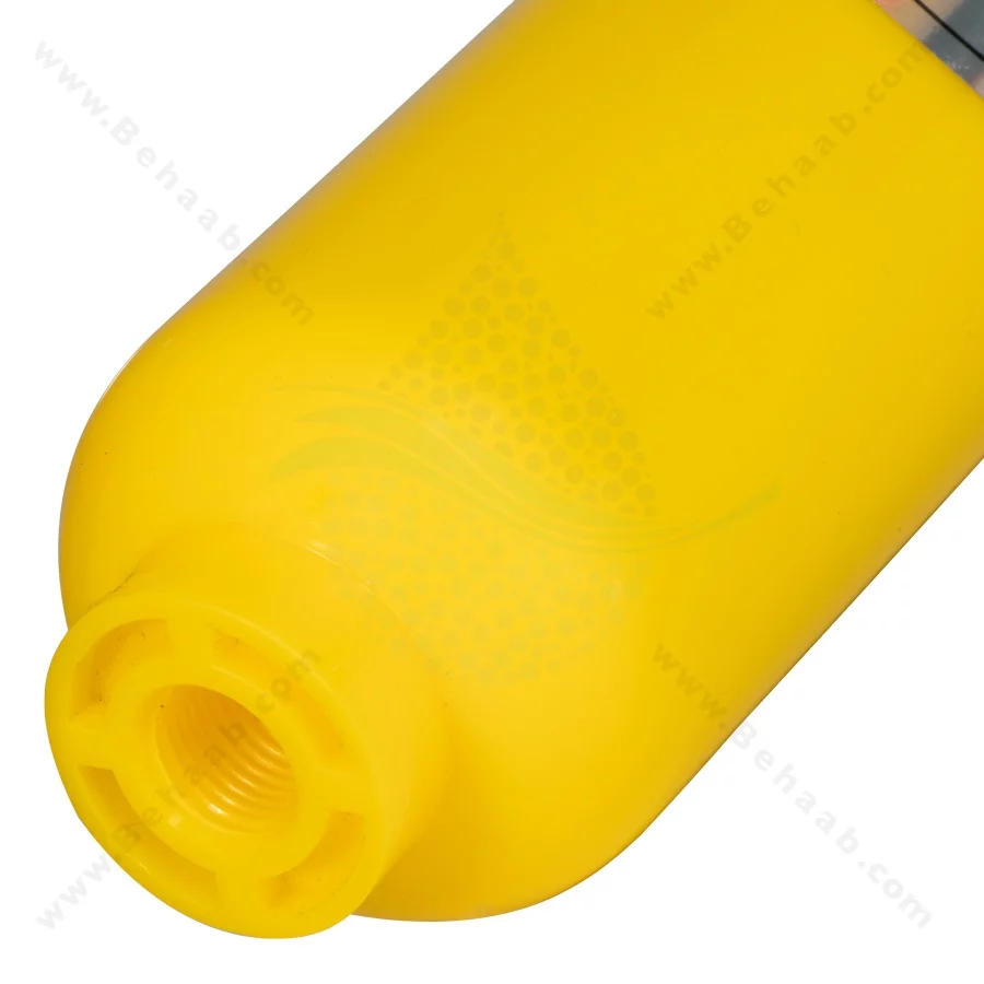 فیلتر مواد معدنی تصفیه آب لایف انرژی - Inline Mineral Water Filter Life Energy