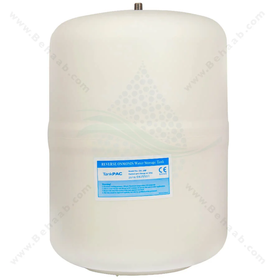 دستگاه تصفیه آب آکواسیف 6 مرحله - AquaSafe 6 Stage Reverse Osmosis Water Filtration System