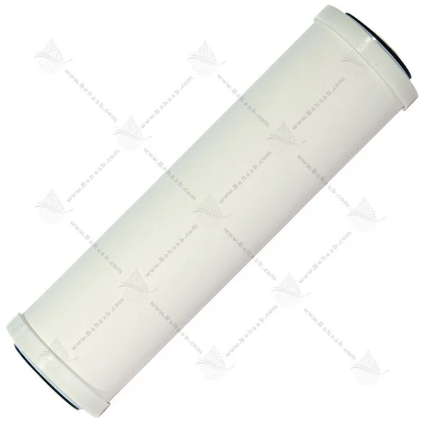 فیلتر سرامیکی تصفیه آب دیان - Ceramic Water Filter Diyan