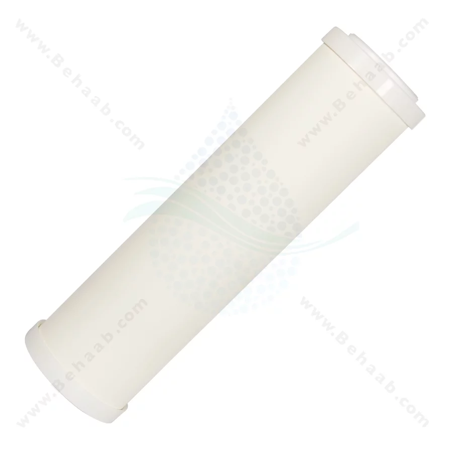 فیلتر سرامیکی تصفیه آب - Ceramic Water Filter