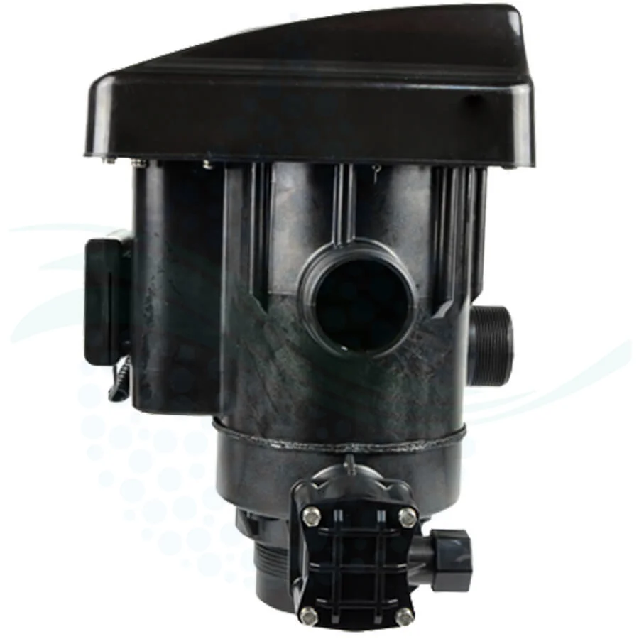شیر اتوماتیک فیلتر FRP رانکسین مدل F111B3 - Runxin F111B3 Automatic Multiport Filter Valve
