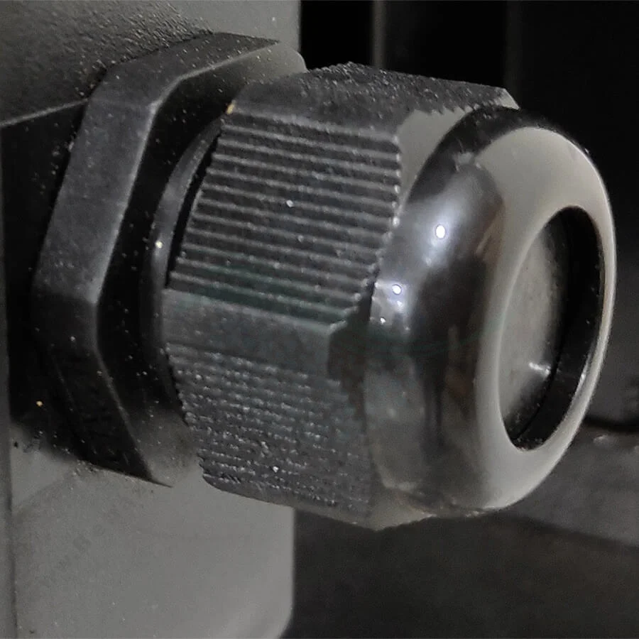 پمپ طبقاتی عمودی فورس مدل FDLF2-22SS - Force Vertical Centrifugal Pump FDLF2-22SS