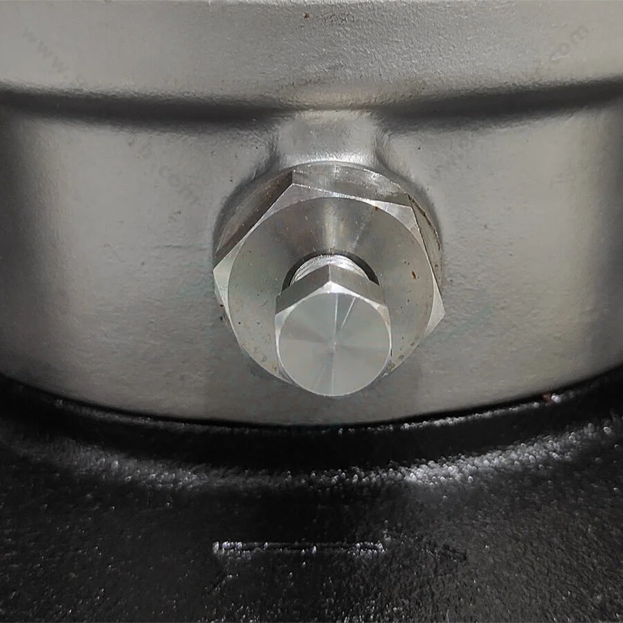 پمپ طبقاتی عمودی ابارا (ABR) مدل VMPS 2-11/1.1 - ABR Vertical Centrifugal Pump VMPS 2-11/1.1