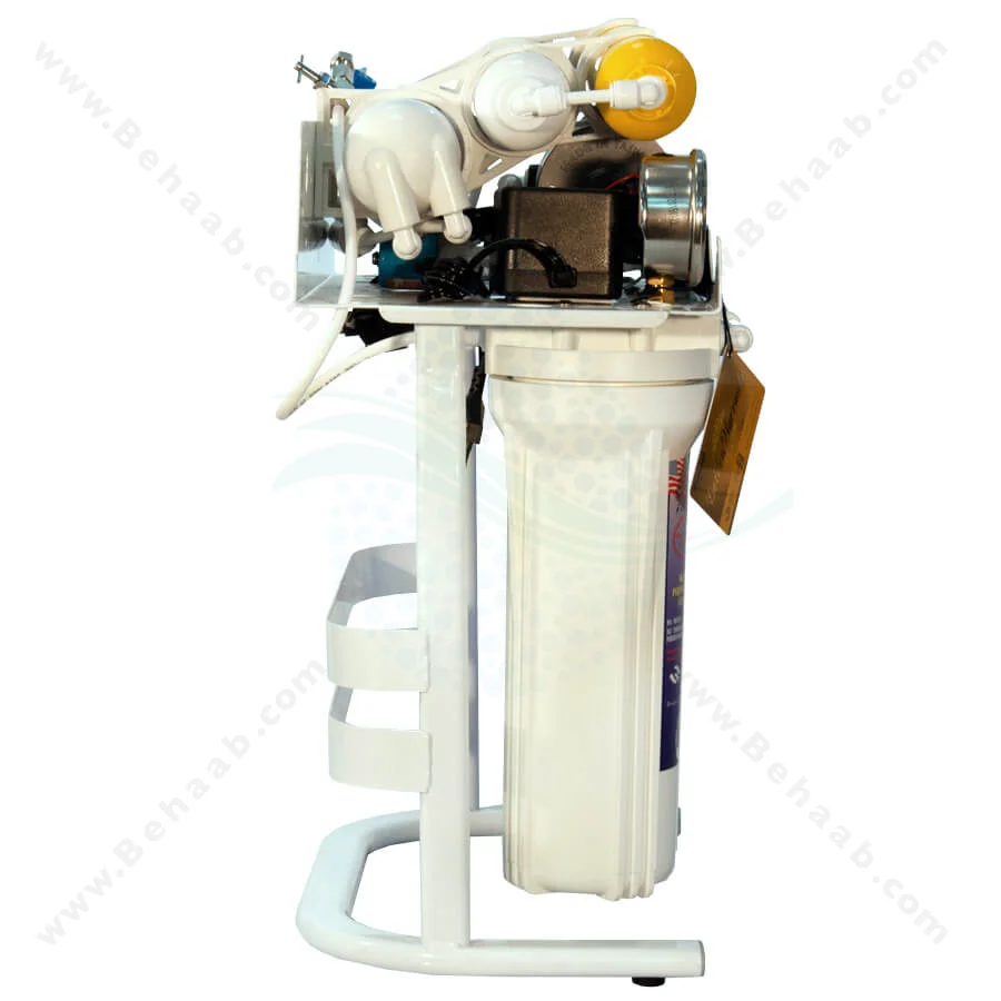 دستگاه تصفیه آب فلکستک اورجینال - Fluxtek 6Stage RO Water Purification System