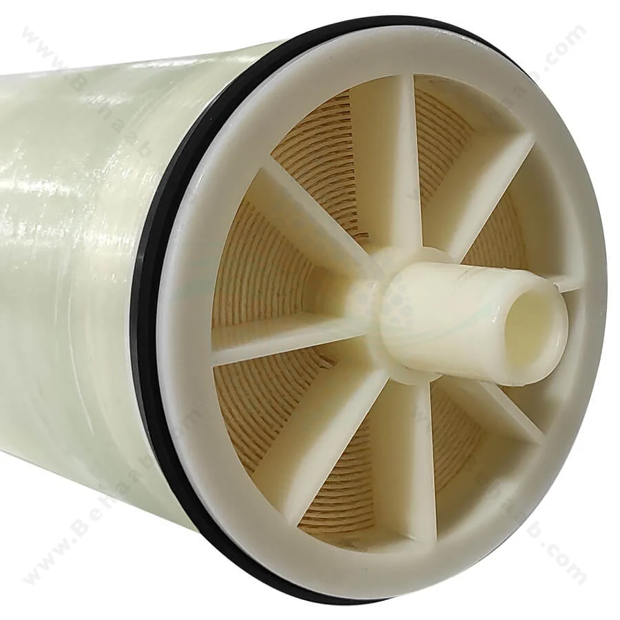 فیلتر ممبران 4 اینچ فیلمتک (FILMTEC) مدل BW30-4040 - 4inch Filmtec Membrane Bw30 4040
