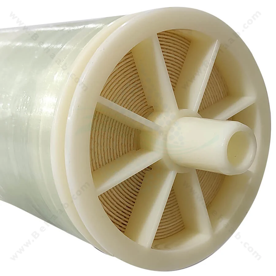 فیلتر ممبران 4 اینچ فیلمتک (FILMTEC) مدل BW30-4040 - 4inch Filmtec Membrane Bw30 4040