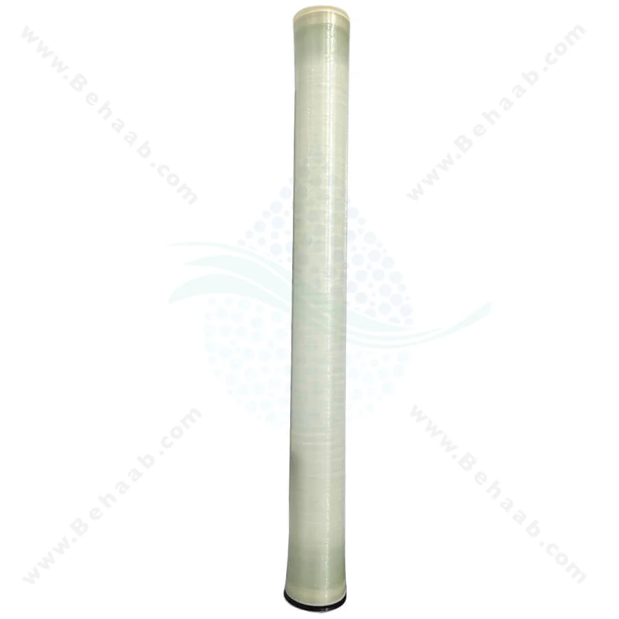 فیلتر ممبران 4 اینچ فیلمتک (FILMTEC) مدل BW30-4040 - 4inch Filmtec Membrane Bw30 4040