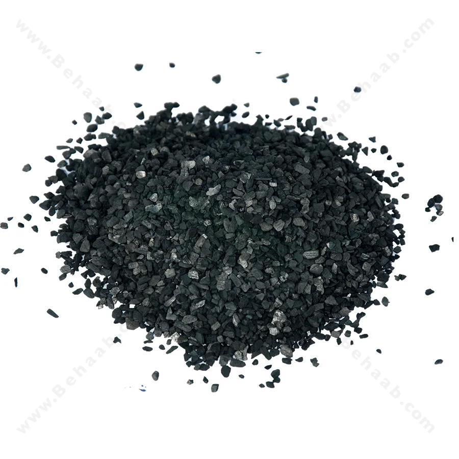 کربن اکتیو جاکوبی Jacobi مدل AquaSorb 1000 - Jacobi AquaSorb 1000 Granular Activated Carbon