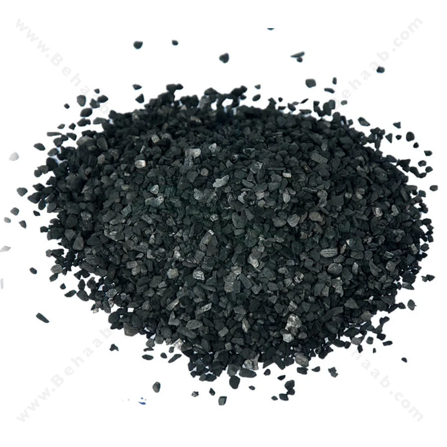 کربن اکتیو جاکوبی Jacobi مدل AquaSorb 2000 - Jacobi AquaSorb 2000 Granular Activated Carbon
