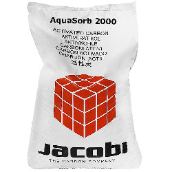 کربن اکتیو جاکوبی Jacobi مدل AquaSorb 2000