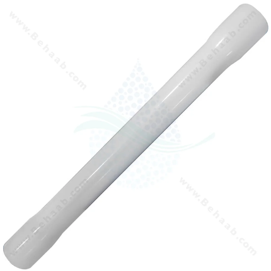 پرشر وسل 4 اینچ دو المانه اند پورت هیدرو پی‌ وی Hydro PV - Hydro PV 4 Inch 300 psi End Port Membrane Pressure Vessel