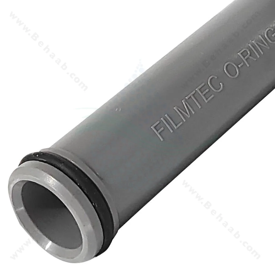 فیلتر ممبران 8 اینچ فیلمتک (FILMTEC) مدل BW30-HRLE-440 - 8inch Filmtec BW30-HRLE-440 Brackish Water Industrial RO Membrane