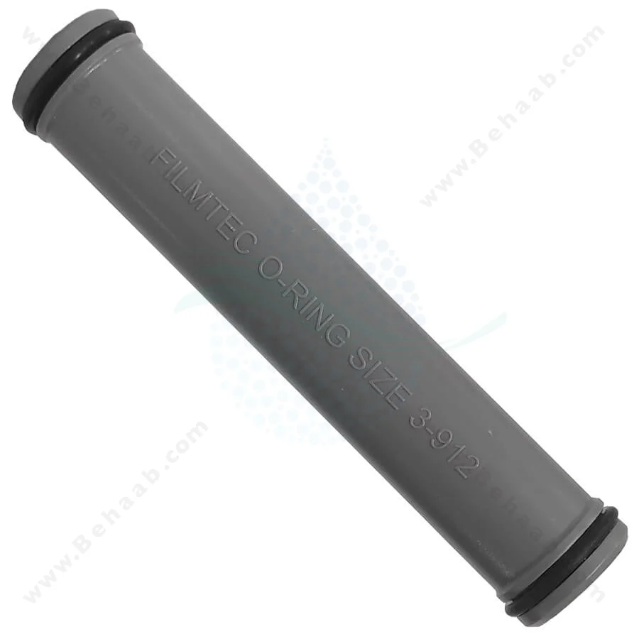 فیلتر ممبران 8 اینچ فیلمتک (FILMTEC) مدل BW30-HRLE-440 - 8inch Filmtec BW30-HRLE-440 Brackish Water Industrial RO Membrane