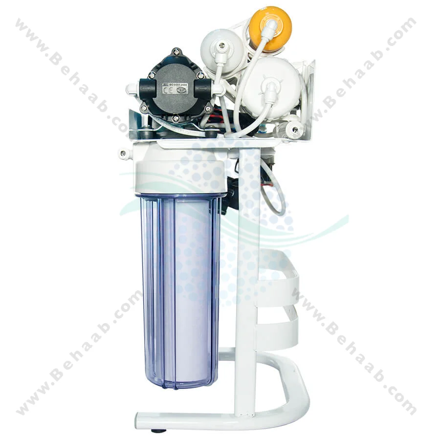 دستگاه تصفیه آب آرتک 6 مرحله AC-01 - Artec AC-01 6Stage RO Water Purification System