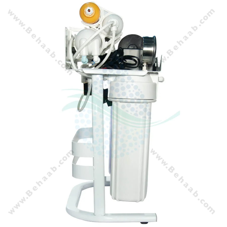 دستگاه تصفیه آب آرتک 6 مرحله AC-01 - Artec AC-01 6Stage RO Water Purification System