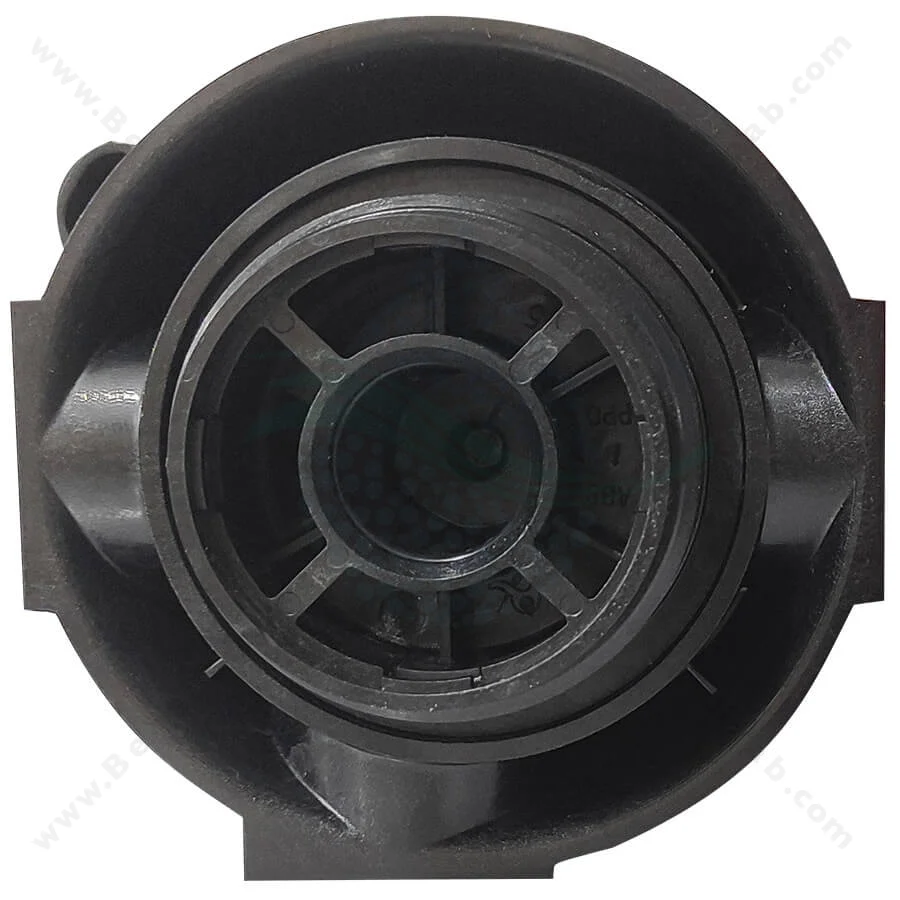 شیر دستی فیلتر FRP رانکسین مدل F56A2 - Runxin F56A2 Manual Multiport Filter Valve