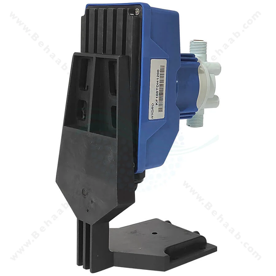 دوزینگ پمپ هیدرو Hydro مدل KF100 - Dosing Pumps 8 Bar and 5 L/H Hydro KF100