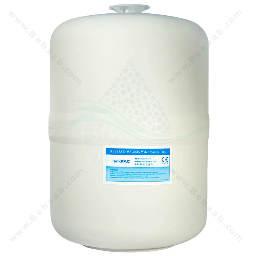دستگاه تصفیه آب پیوریکام 6 مرحله CE-4 - PURICOM CE4 6Stage Reverse Osmosis Water Filtration System