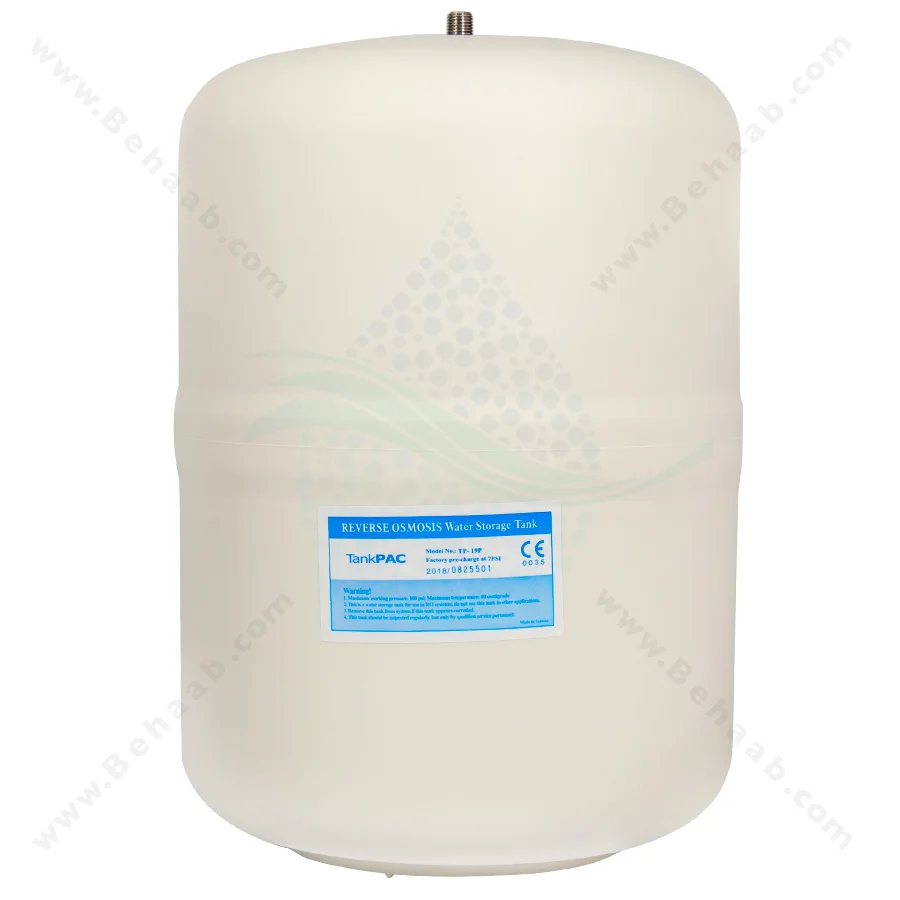 دستگاه تصفیه آب واترسیف 6 مرحله - WaterSafe 6Stage RO Water Purification System
