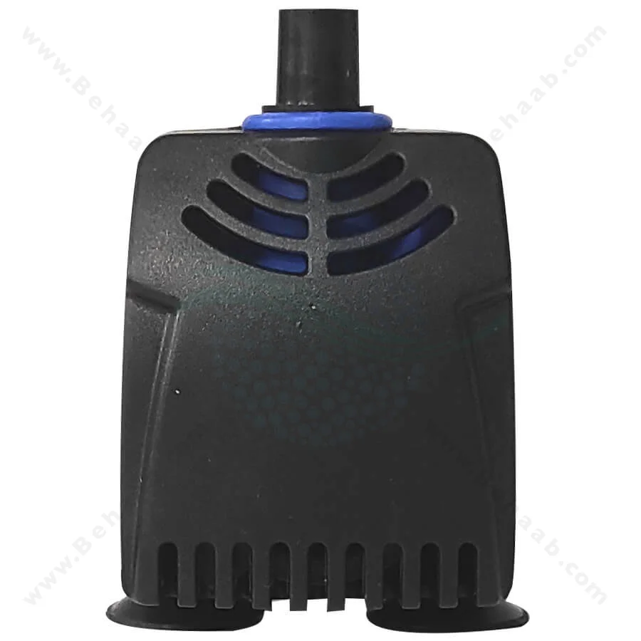 واتر پمپ آکواریوم آکواتک مدل AQ203 - Submersible Aquarium Pump Aquatec AQ203
