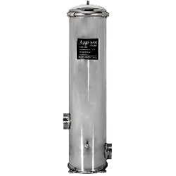 هوزینگ استیل 40 اینچ 7 المانه آکوا وین مدل VC-40-7