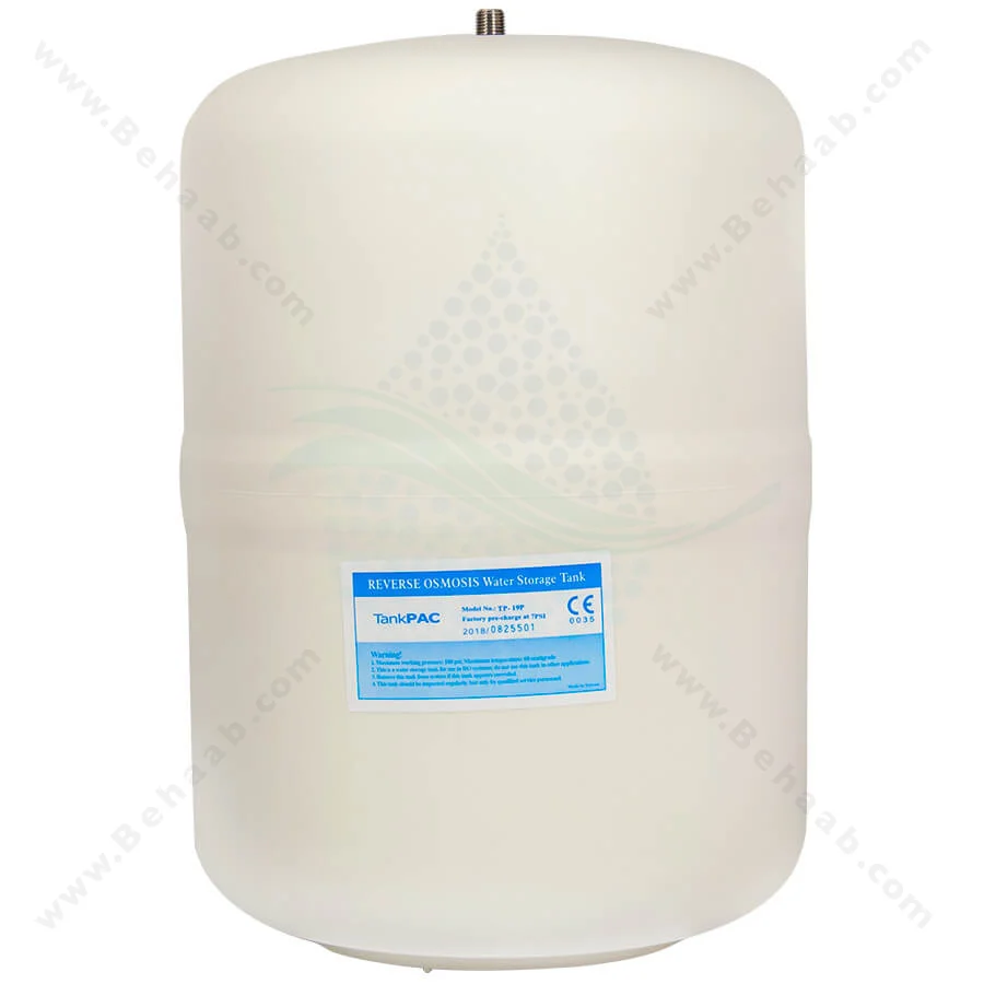 دستگاه تصفیه آب آکواسیف اورجینال  5 مرحله - AquaSafe 5Stage RO Water Purification System