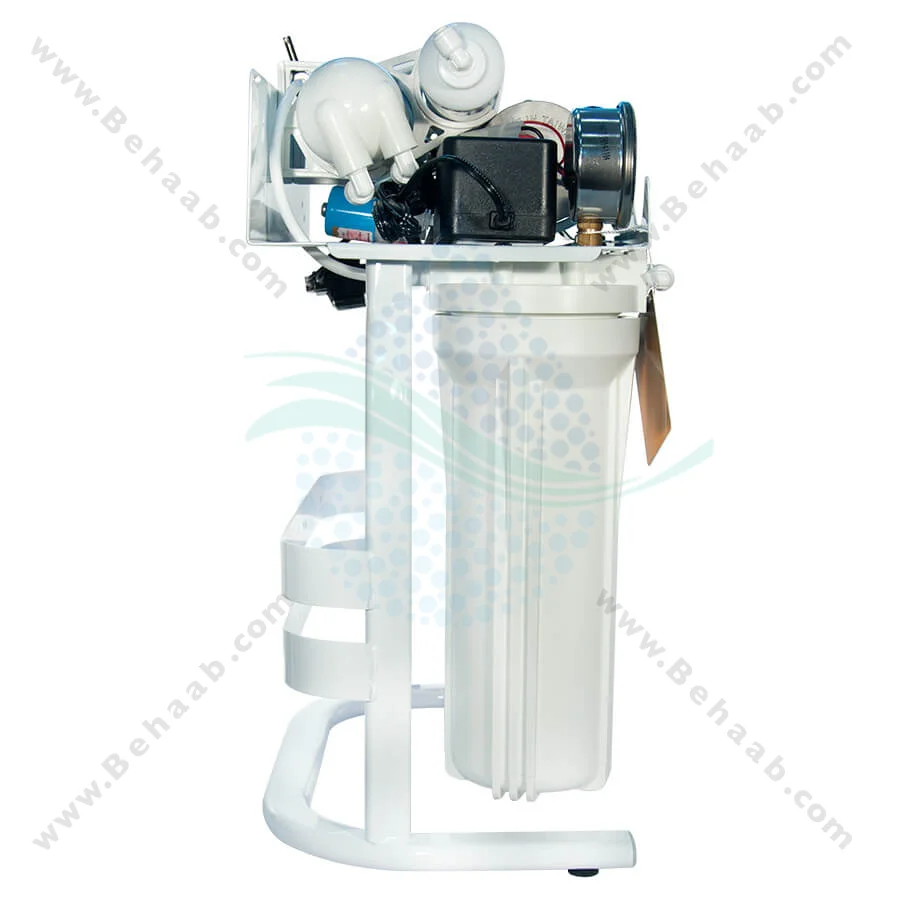 دستگاه تصفیه آب آکواسیف اورجینال  5 مرحله - AquaSafe 5Stage RO Water Purification System