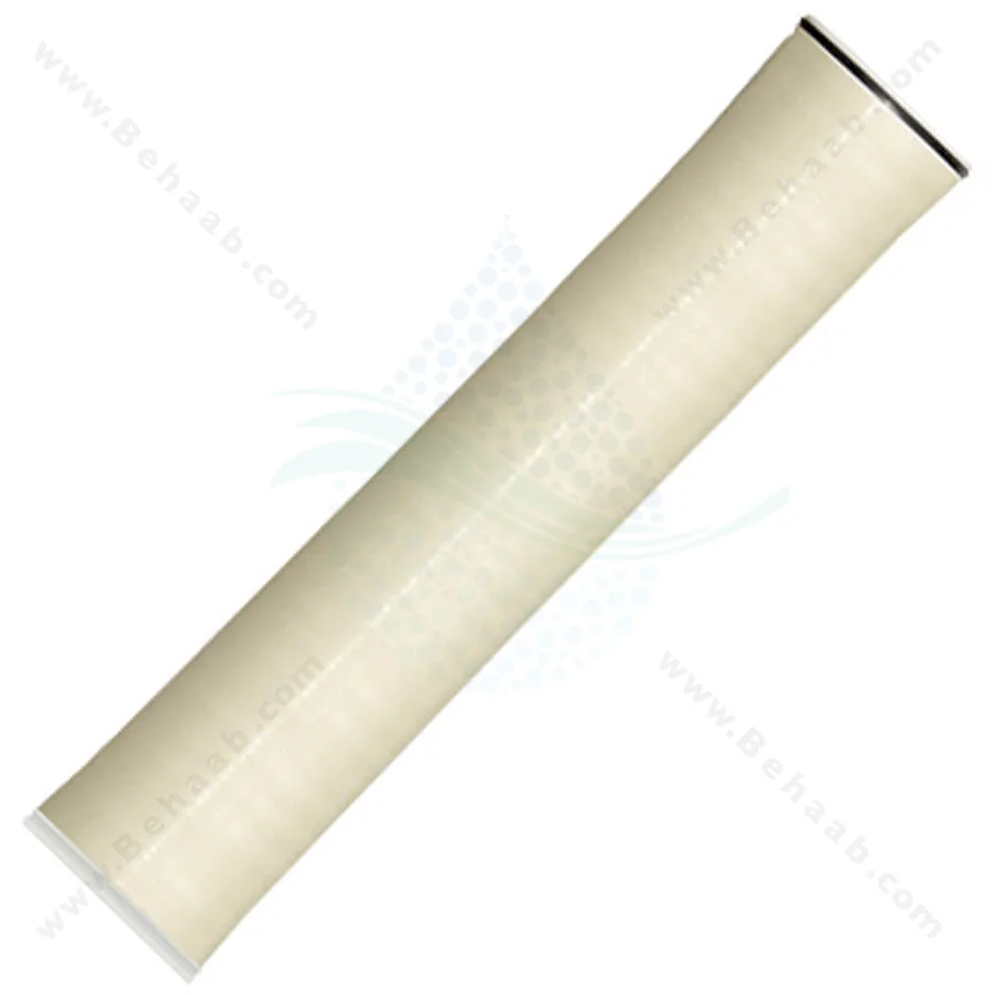 فیلتر ممبران 8 اینچ ونترون (Vontron) مدل LP22-8040 - 8inch Vontron LP22-8040 Brackish RO Membrane