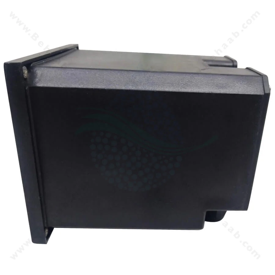 pH/ORP متر آنلاین تابلویی کریتک Createc مدل 5520 - Createc ROC PH/ORP-5520 Controller