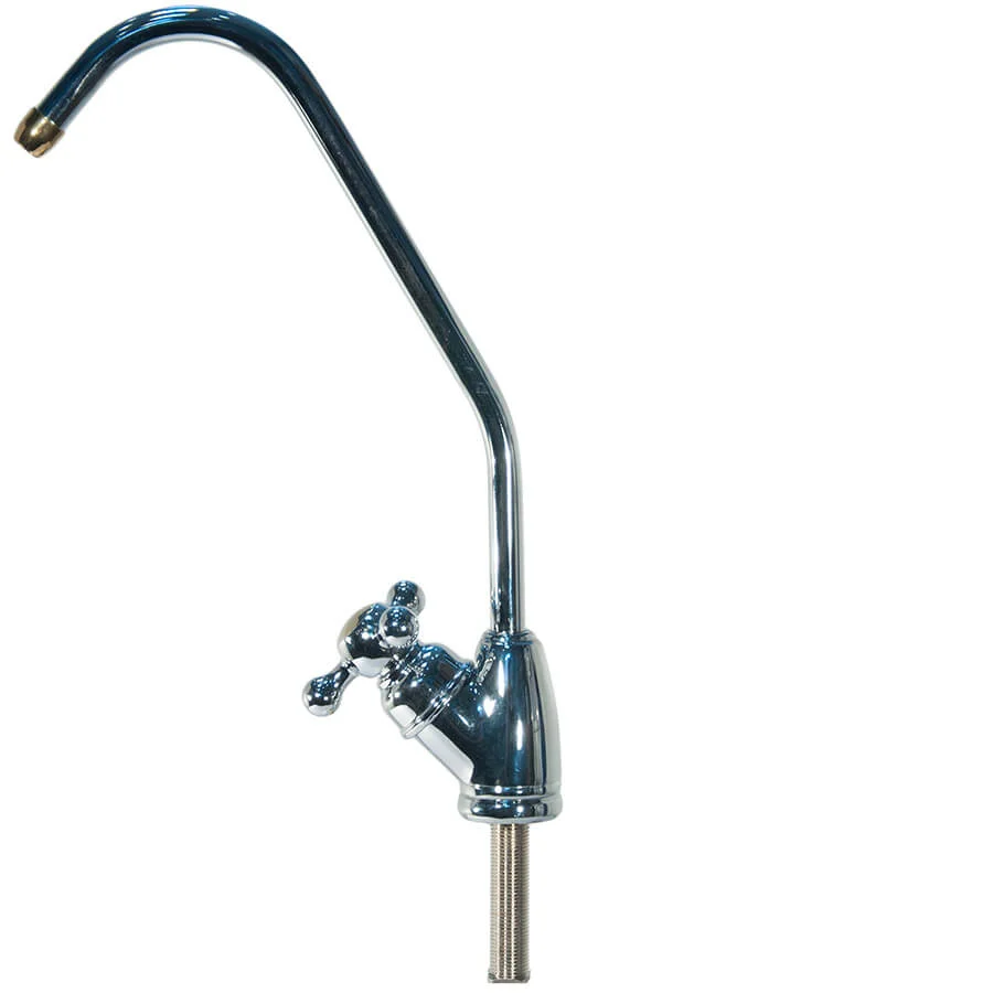 دستگاه تصفیه آب تک مرحله کربن جامد-زیر سینکی - 1Stage Water Purification under Sink with Carbon Block Cartridge