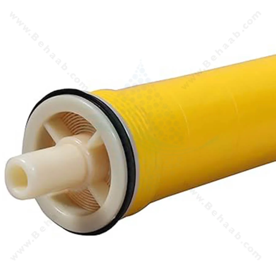 فیلتر ممبران فیلمتک (FilmTec) مدل TW30-2540 - Dow Filmtec TW30-2540 RO Membrane