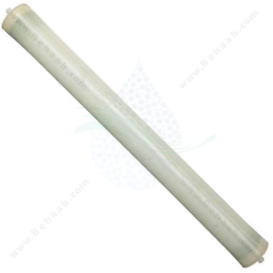 فیلتر ممبران 4 اینچ سی اس ام (CSM) مدل RE4040-BLN - 4inch CSM RE4040-BLN RO Membrane