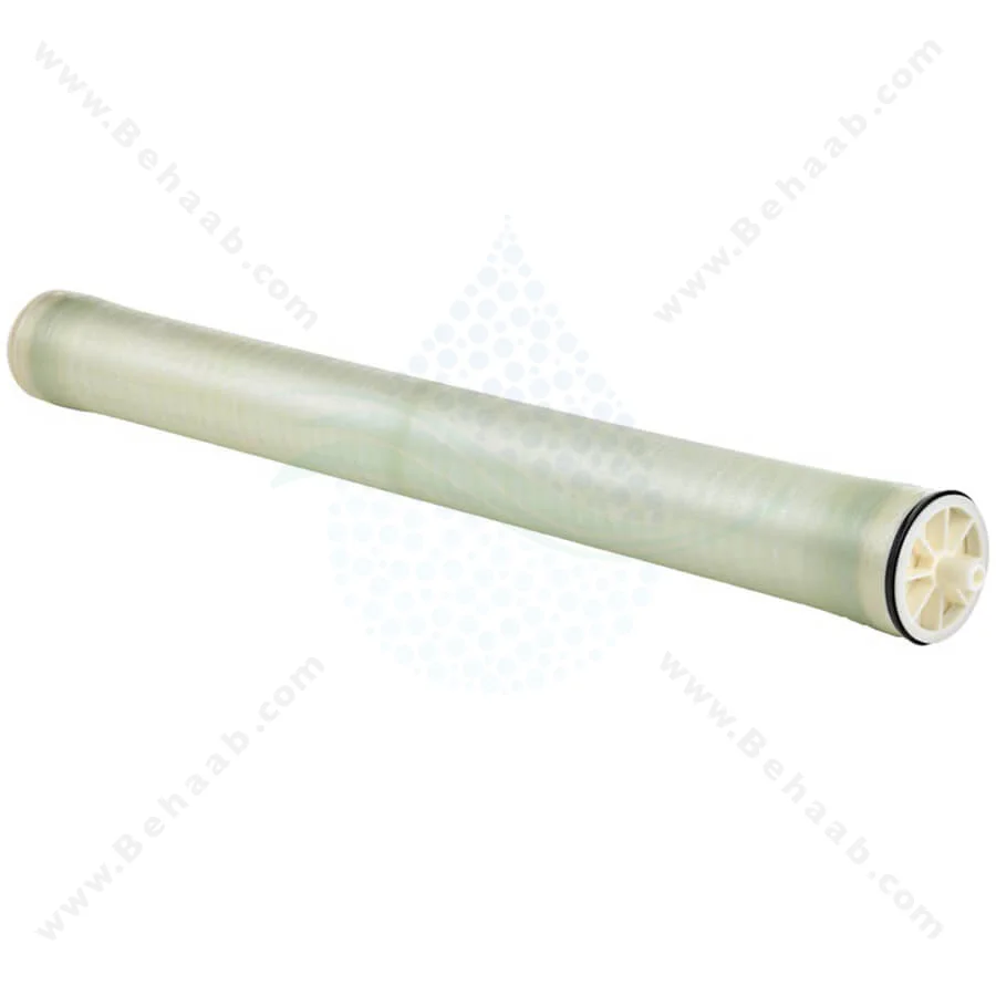 فیلتر ممبران 4 اینچ سی اس ام (CSM) مدل RE4040-BLN - 4inch CSM RE4040-BLN RO Membrane