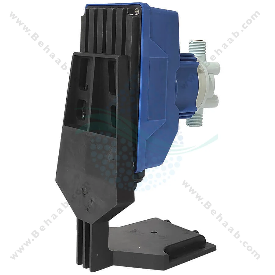 دوزینگ پمپ رومکس ROmax مدل AMS200 - ROmax AMS200 Dosing Pumps 8 Bar and 5 L/H