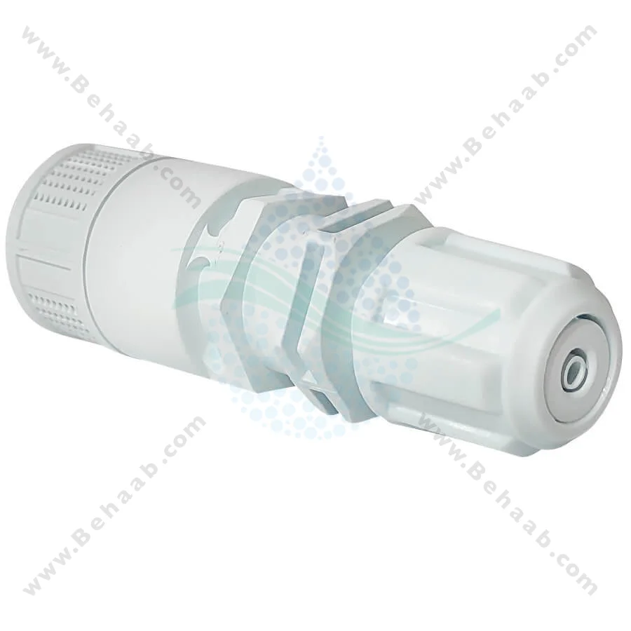 دوزینگ پمپ رومکس ROmax مدل AMS200 - ROmax AMS200 Dosing Pumps 8 Bar and 5 L/H