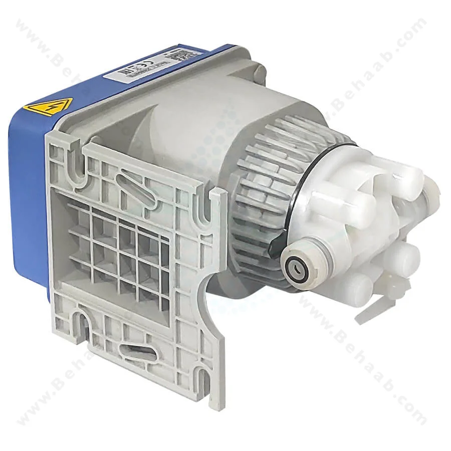 دوزینگ پمپ سکو (SEKO) مدل DMS200 - SEKO DMS200 Dosing Pump
