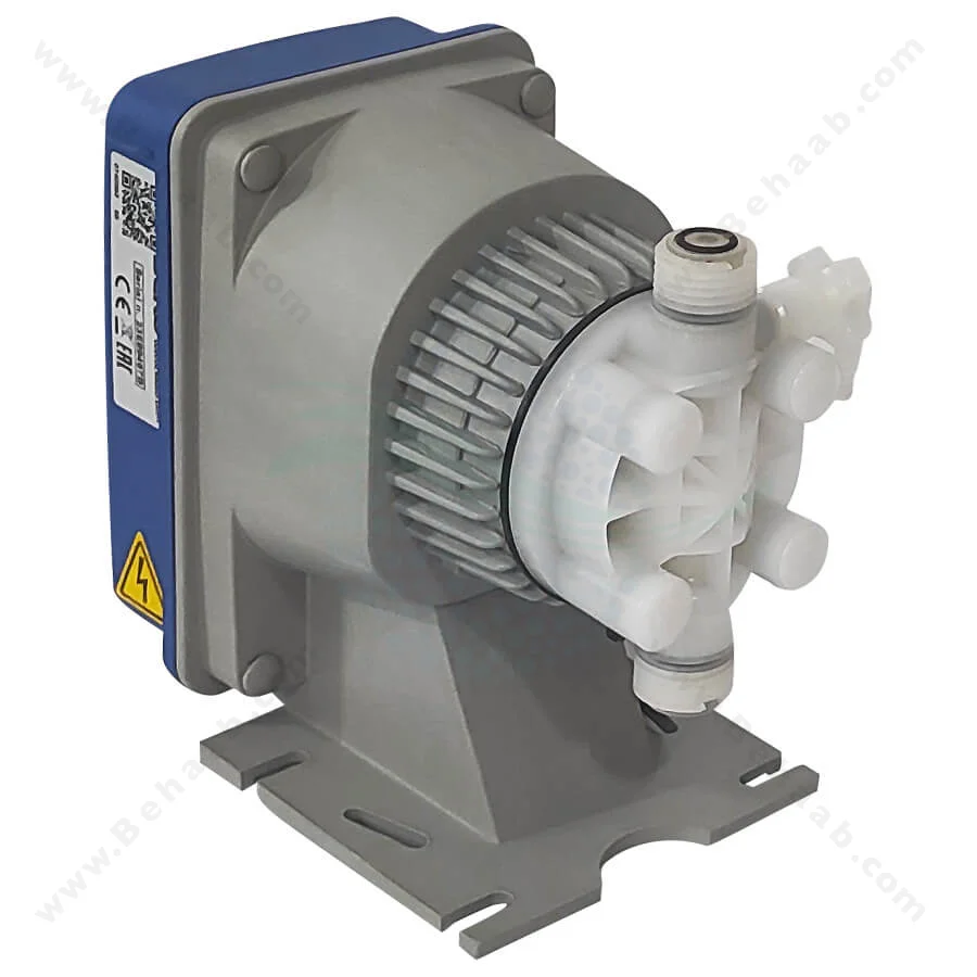 دوزینگ پمپ سکو (SEKO) مدل DMS200 - SEKO DMS200 Dosing Pump