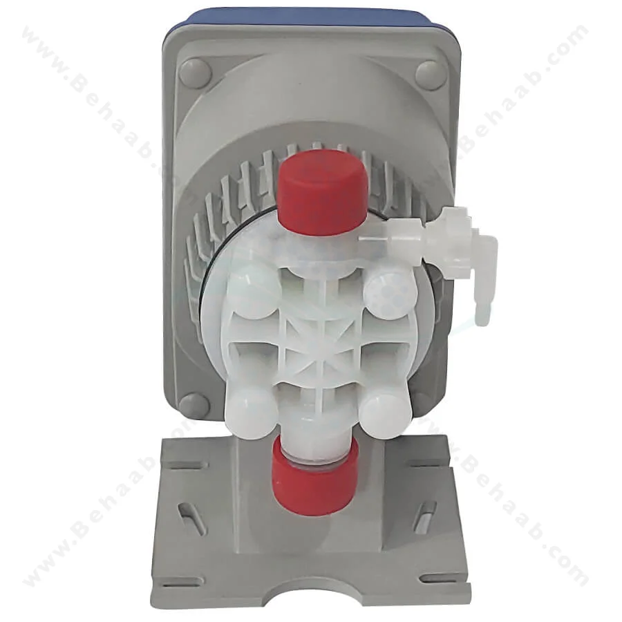 دوزینگ پمپ سکو (SEKO) مدل DMS200 - SEKO DMS200 Dosing Pump
