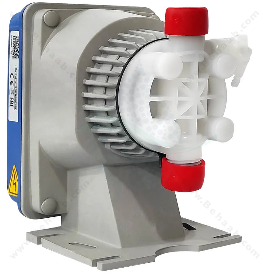 دوزینگ پمپ سکو (SEKO) مدل DMS200 - SEKO DMS200 Dosing Pump
