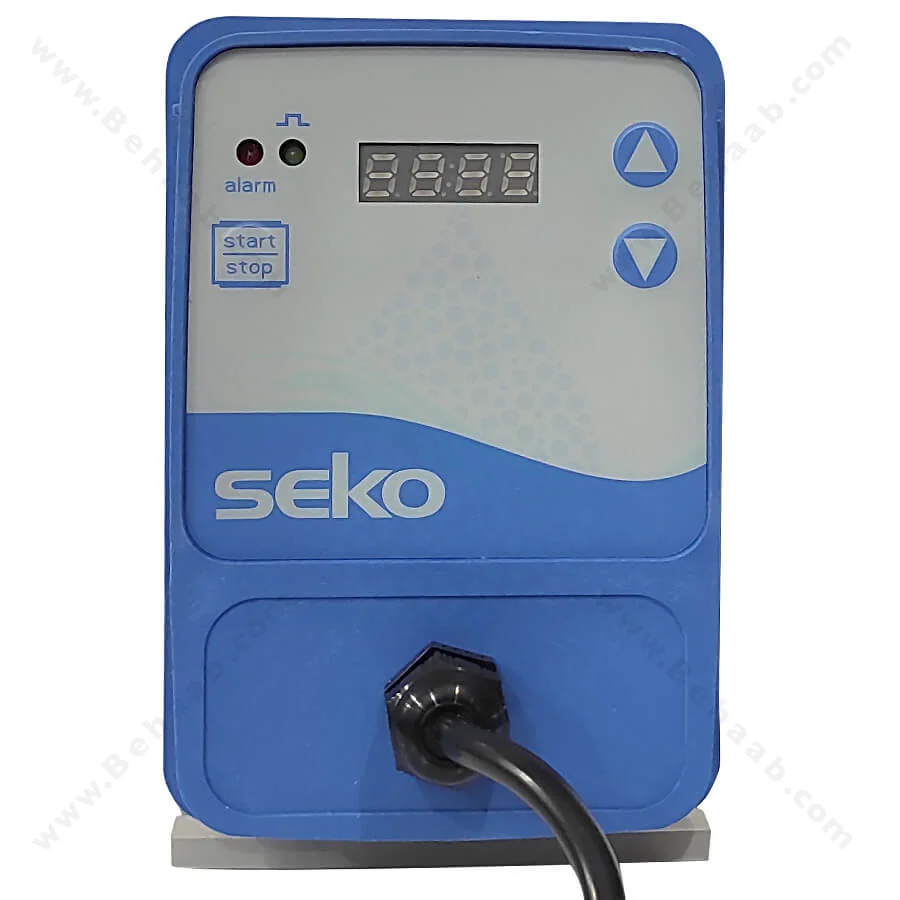 دوزینگ پمپ سکو (SEKO) مدل DMS200 - SEKO DMS200 Dosing Pump
