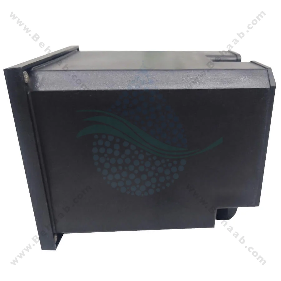 pH/ORP متر آنلاین تابلویی کریتک Createc مدل 5500 - Createc ROC PH/ORP-5500 Controller