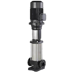 پمپ طبقاتی عمودی سی لند مدل MVX 3-14FT