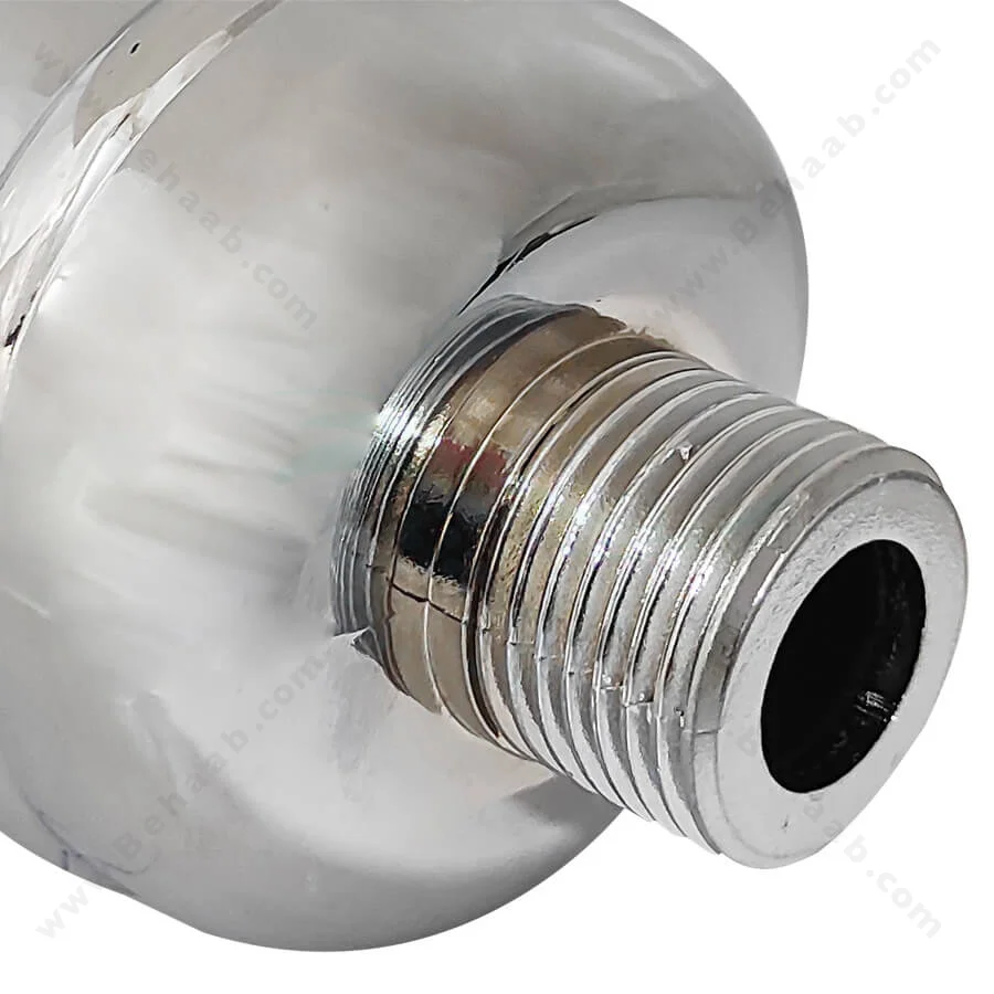 فیلتر دوش حمام پلاتینوم - Platinum Shower Filter
