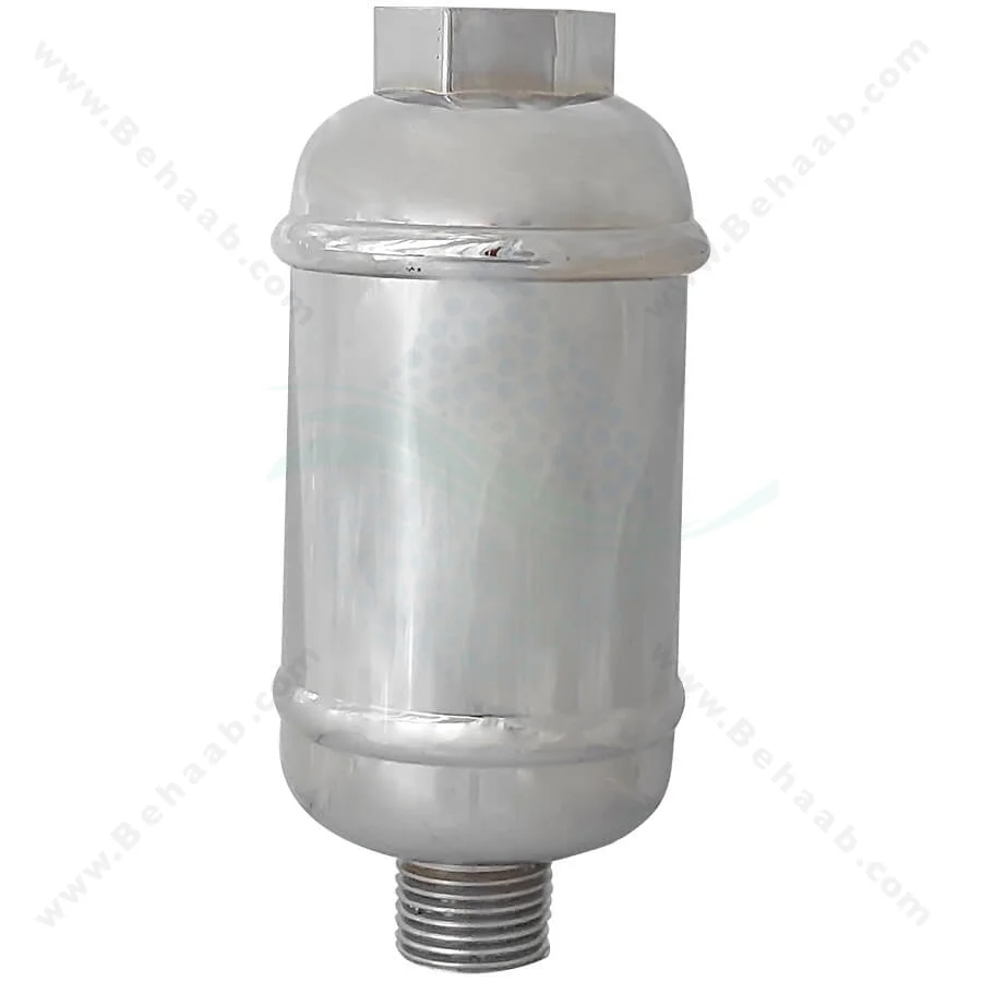 فیلتر دوش حمام پلاتینوم - Platinum Shower Filter