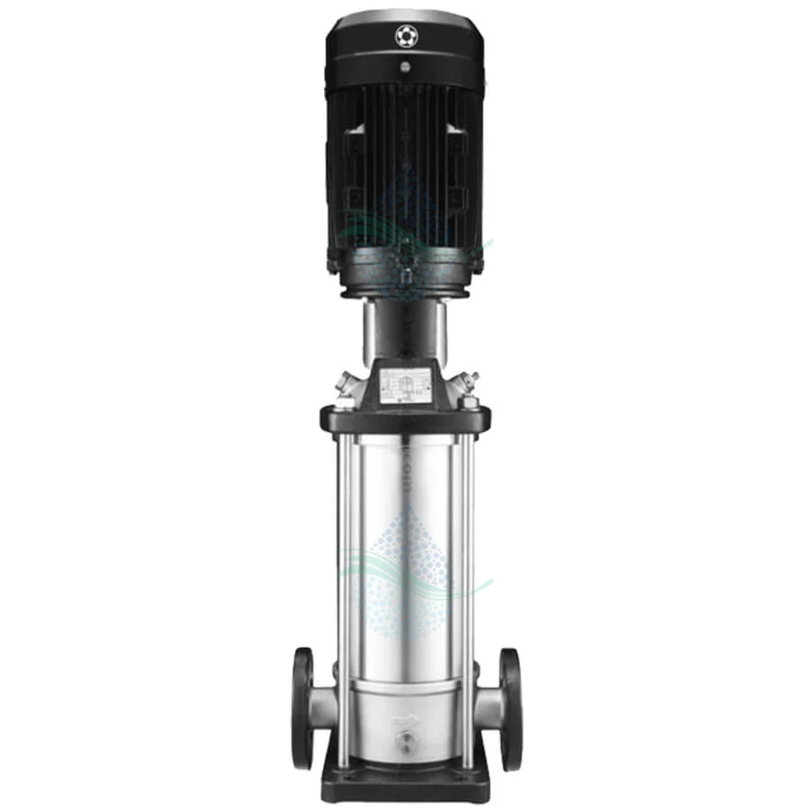 پمپ طبقاتی عمودی STAIRS مدل SBI 5-11 - Stairs Vertical Multistage Centrifugal Pump SBI 5-11