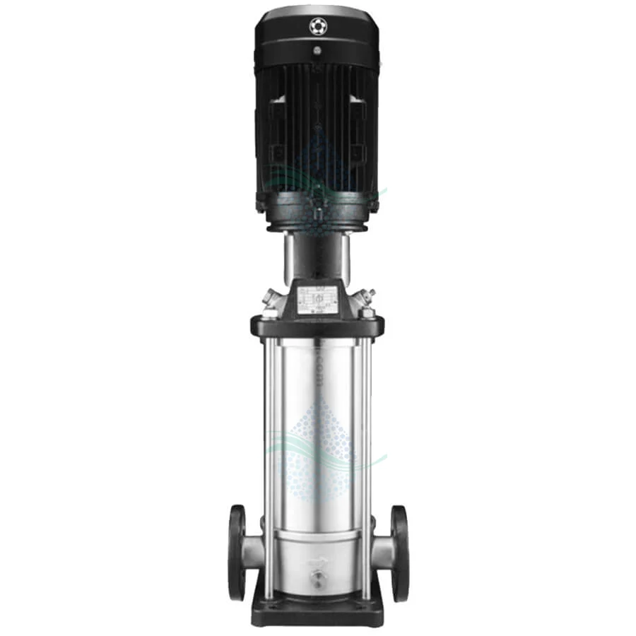 پمپ طبقاتی عمودی STAIRS مدل SBI 5-36 - Stairs Vertical Multistage Centrifugal Pump SBI 5-36