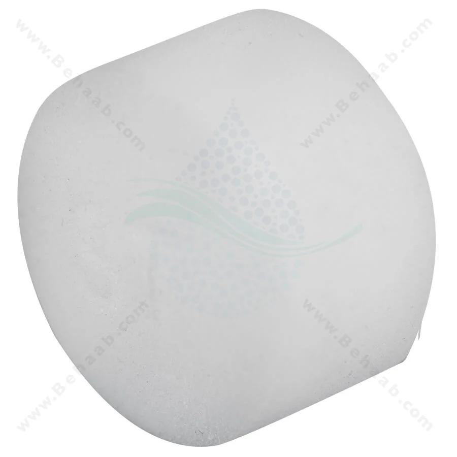 قرص نمک سختی گیر رزینی - Tablet Salt for Resin Regeneration